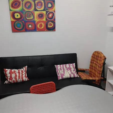 0823 Centro Vakantiehuis